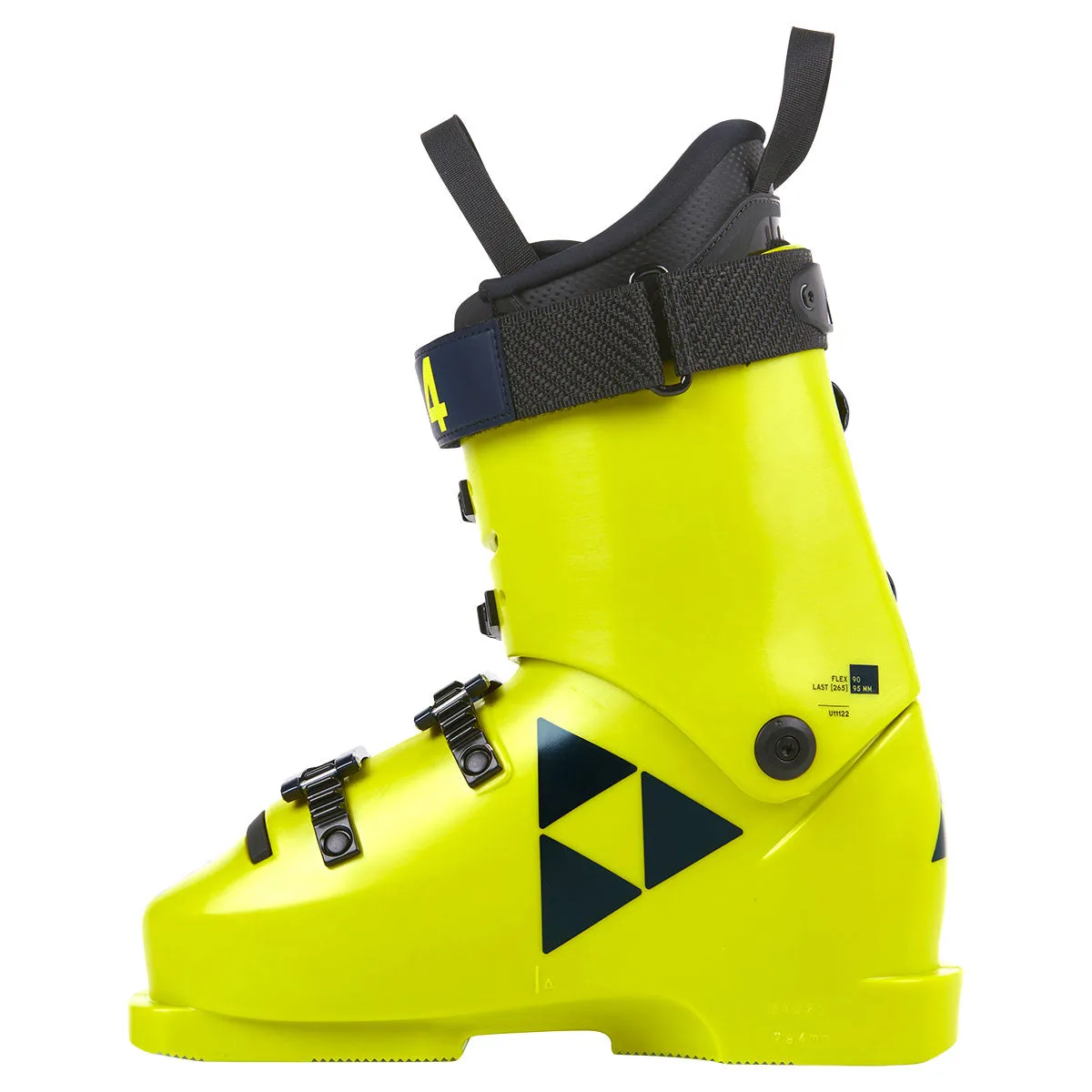 2025 Fischer RC4 Podium LT 90 Ski Boot