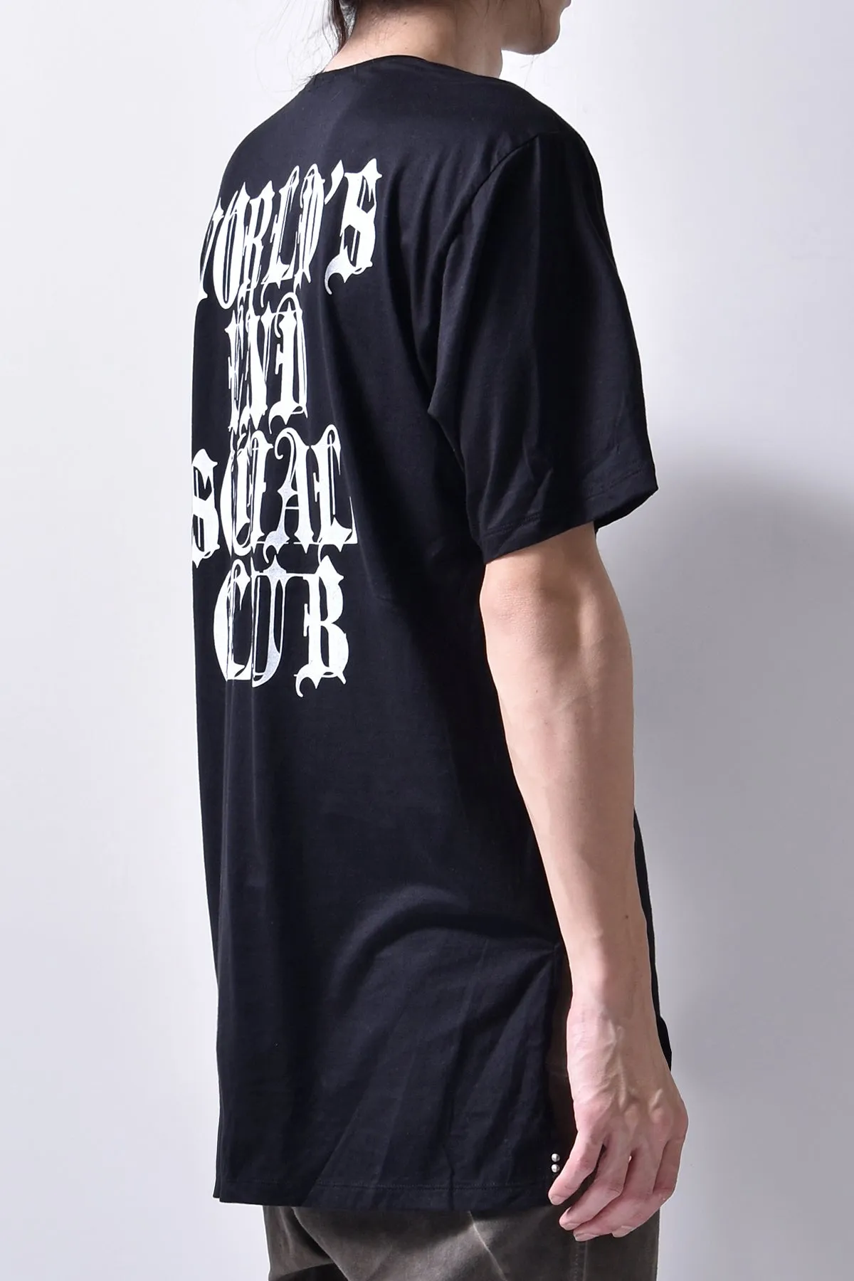 2102-CT01/SS World's End 04 / SS Black