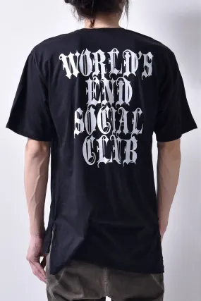 2102-CT01/SS World's End 04 / SS Black