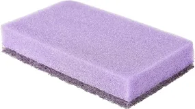 3M SCOTCH BRITE EXTREME FIBER SPONGE 2CT - 3MSBEFS1