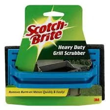 3M SCOTCH BRITE EXTREME FIBER SPONGE 2CT - 3MSBEFS1