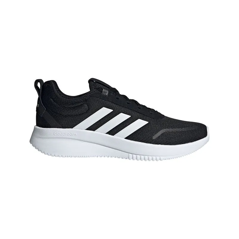 adidas Lite Racer Rebold Trainers - Mens - Black/White