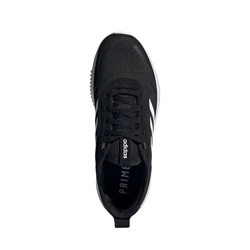 adidas Lite Racer Rebold Trainers - Mens - Black/White