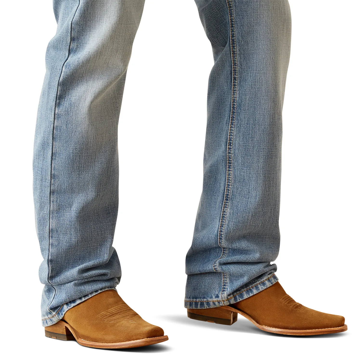 Ariat Men's M5 Straight Leg Jean - Waco Hartley