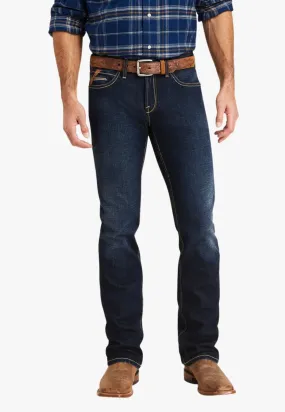 Ariat Mens M7 Trevin Straight Leg Jean