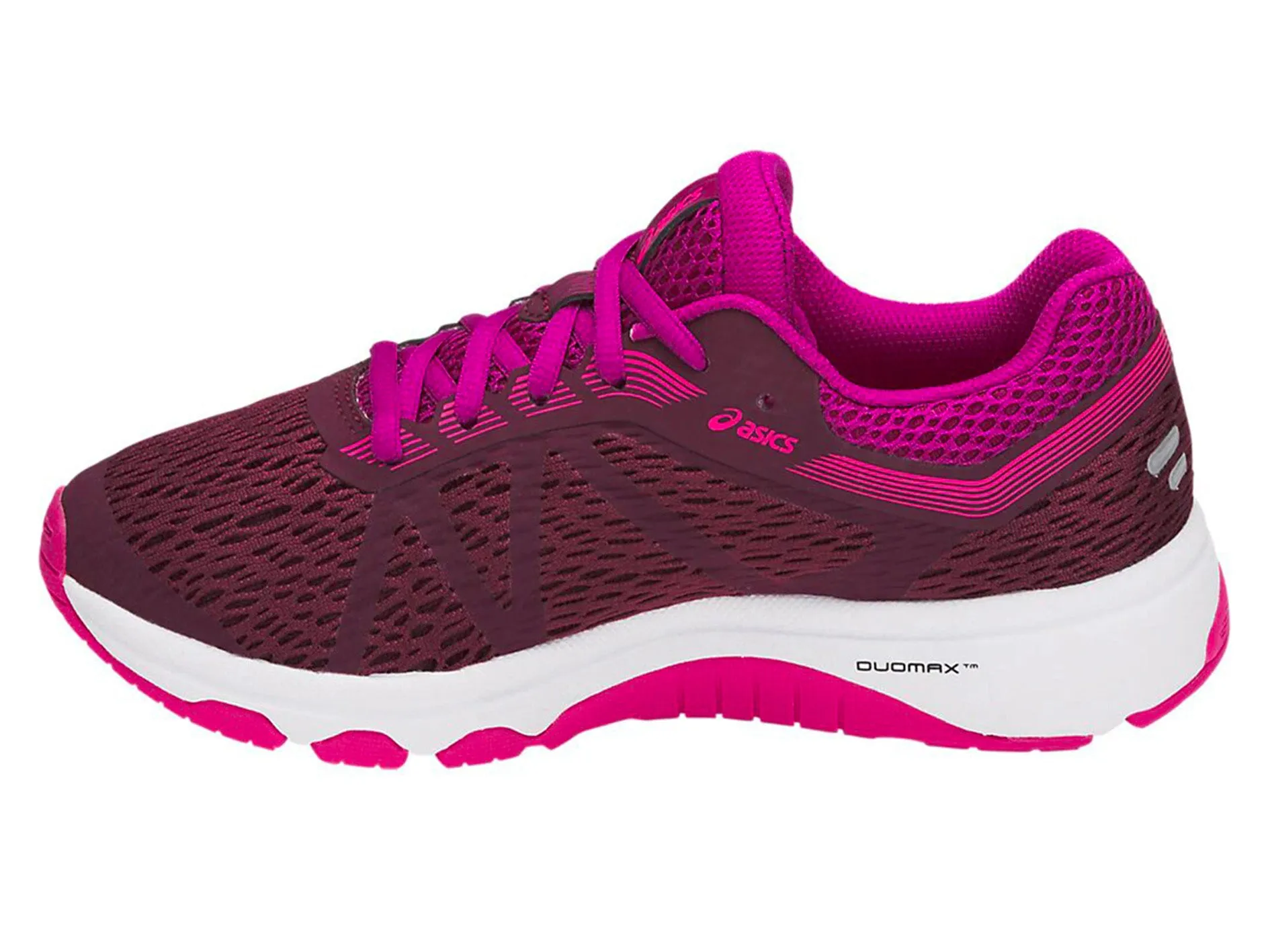 Asics Junior GT 1000 7 GS Pink <BR> 1014A005 500