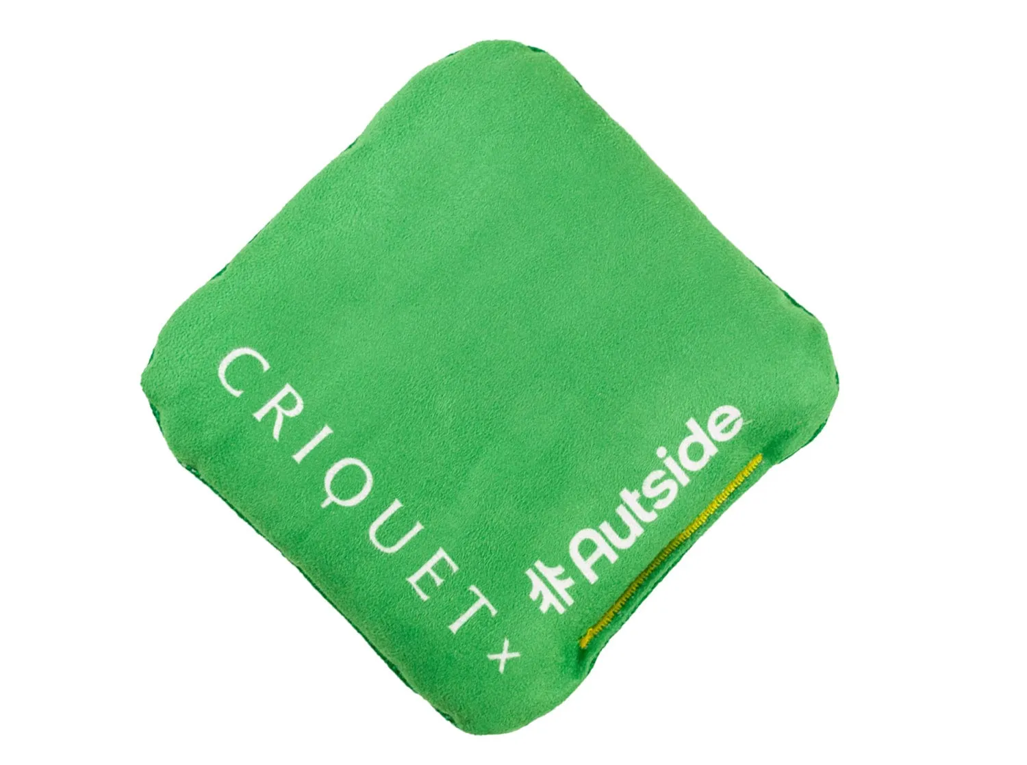 Autside x Criquet Bags & Boards - Natural