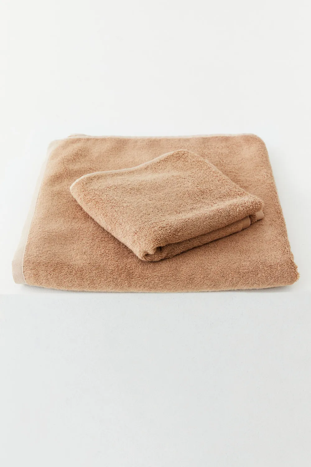 Bamboo Bath Towel Small