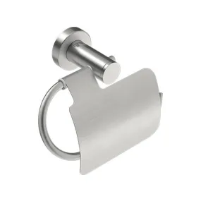 Bathroom Butler 4603 Toilet Roll Holder with Cover