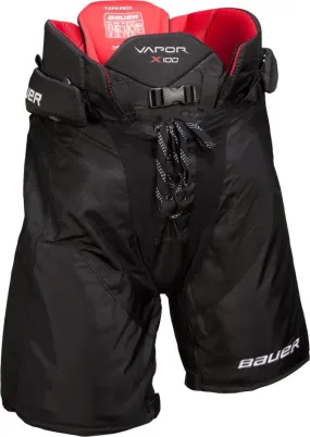 Bauer Vapor X100 Hockey Pants