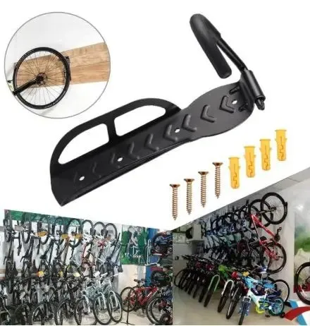 Bike Wall Mount