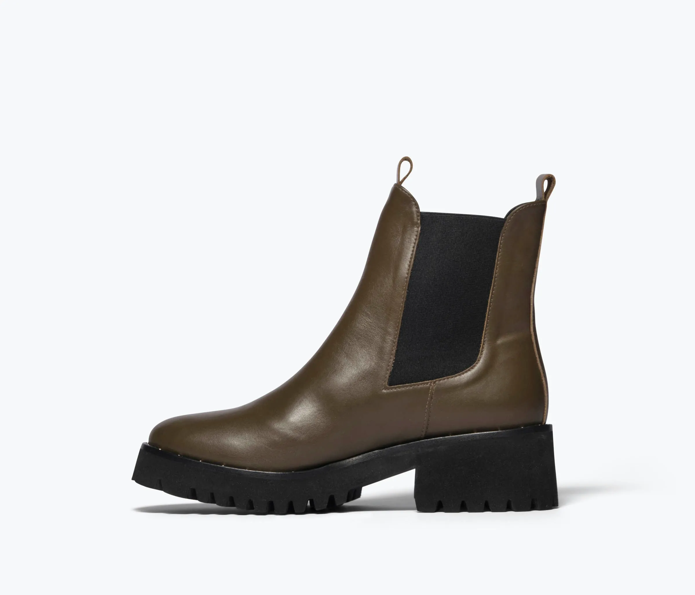 BROOKE RAIN RESISTANT BOOT