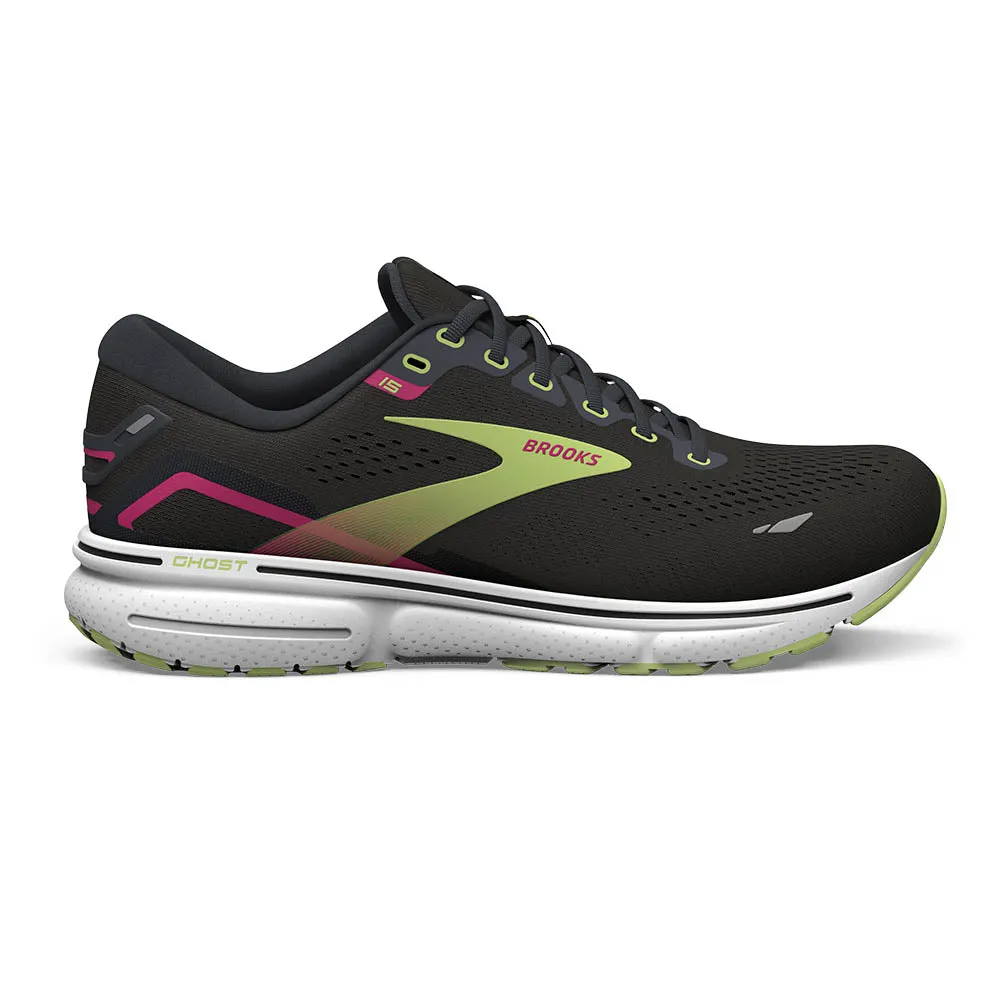 Brooks Ghost 15 Womens Running Shoes