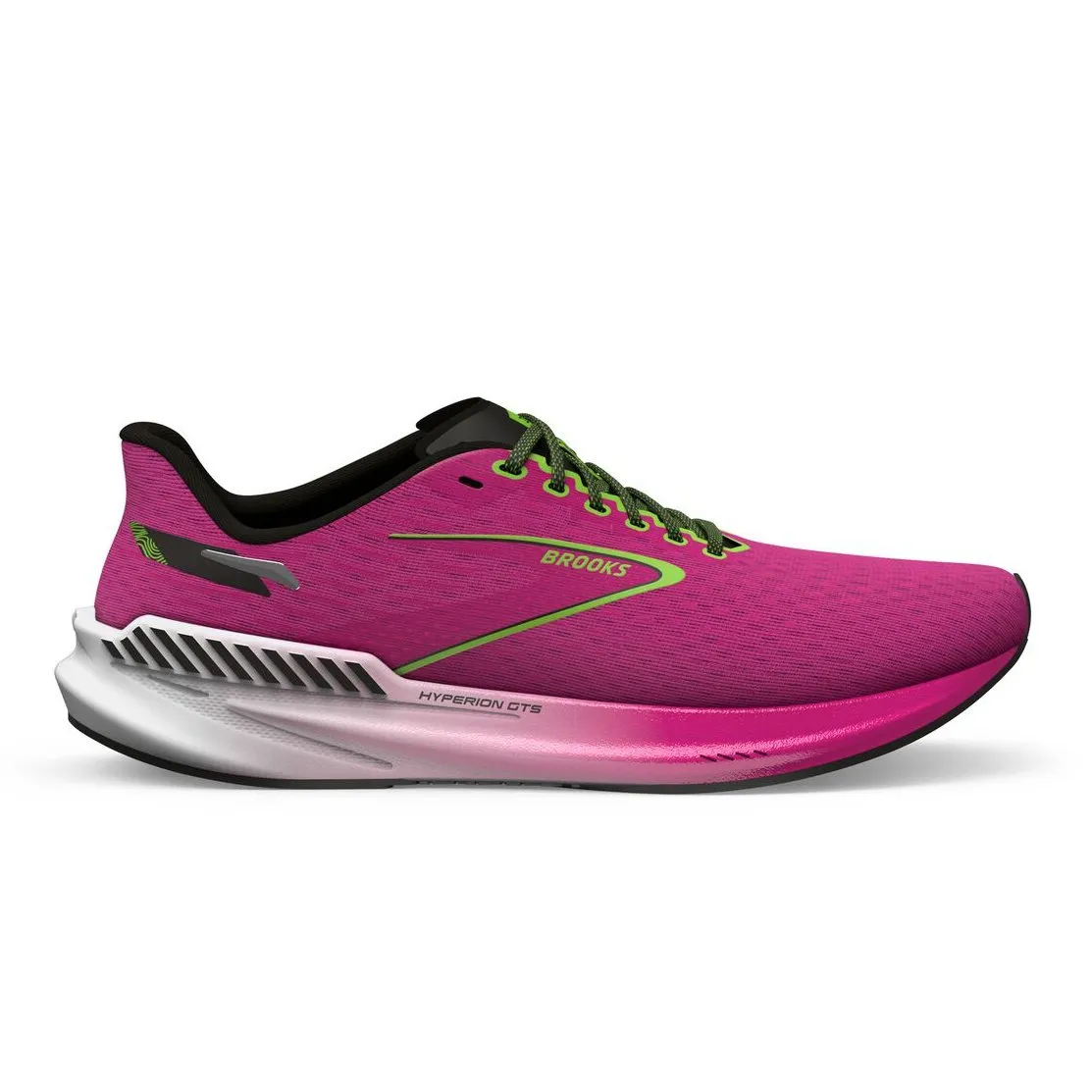 Brooks Hyperion GTS Womens