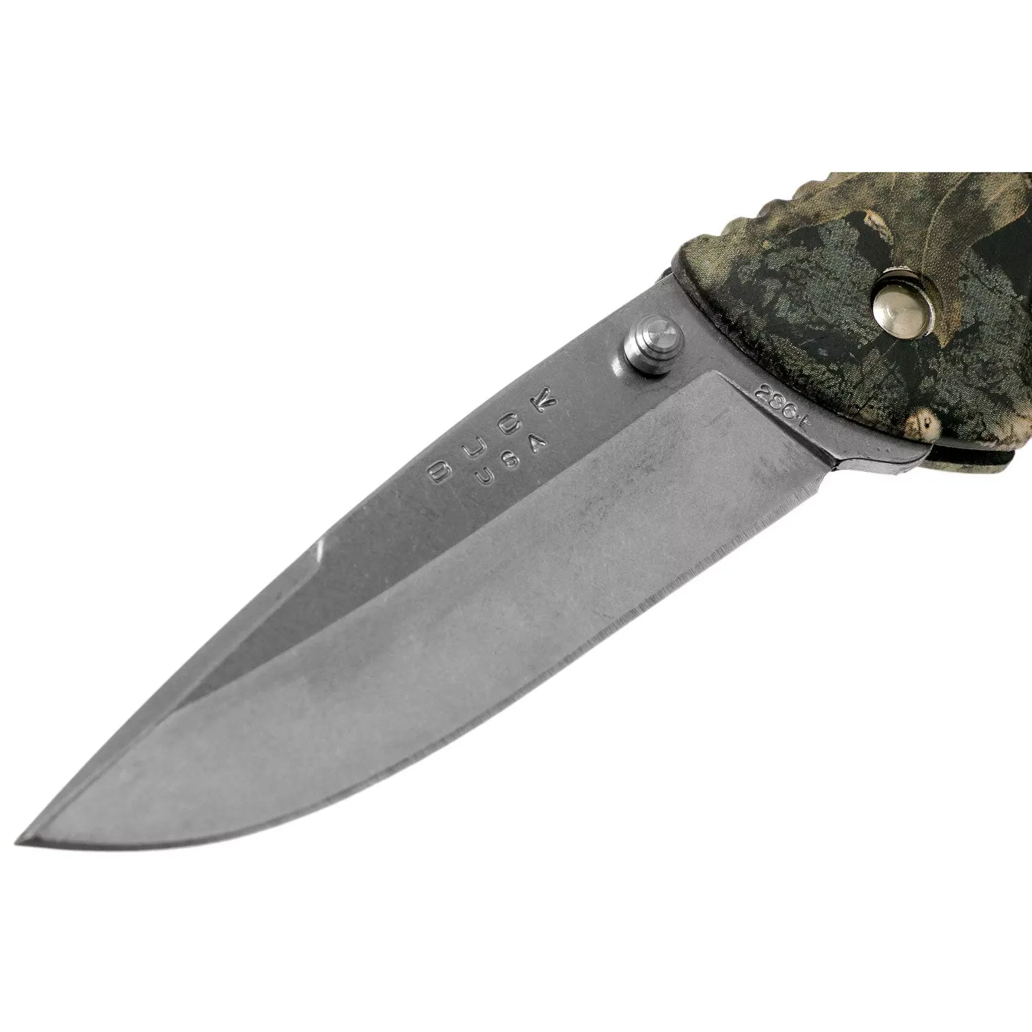 Buck Bantam BHW Knife