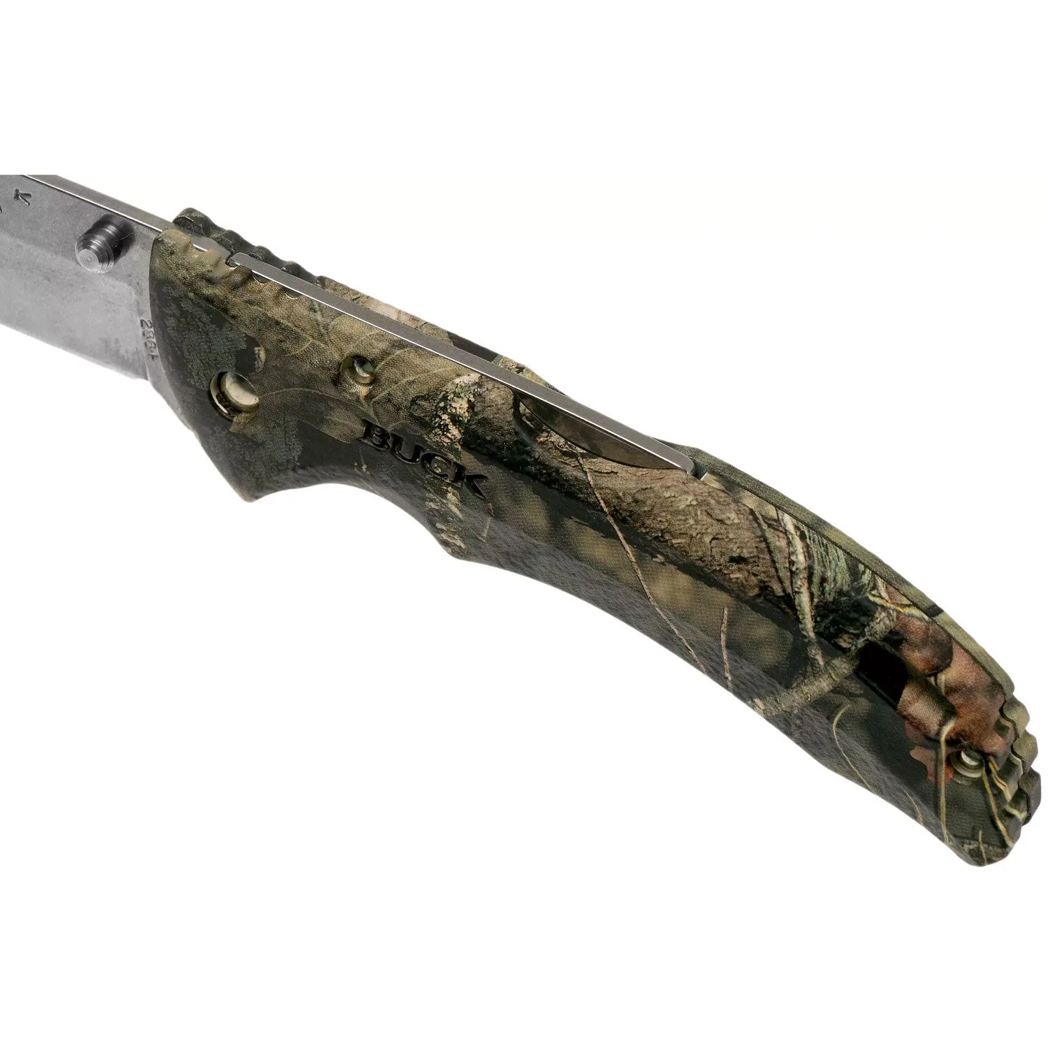 Buck Bantam BHW Knife