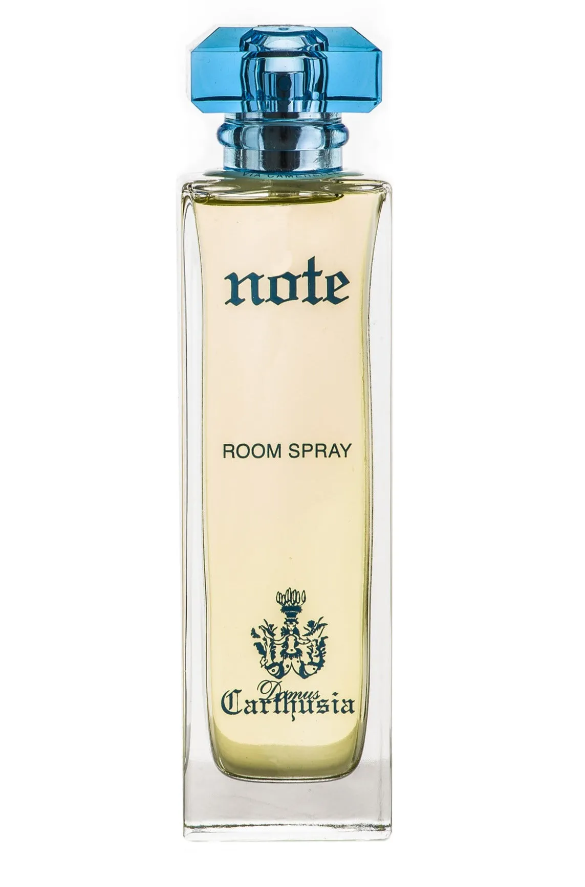 Carthusia 'Note' Room Spray Collection