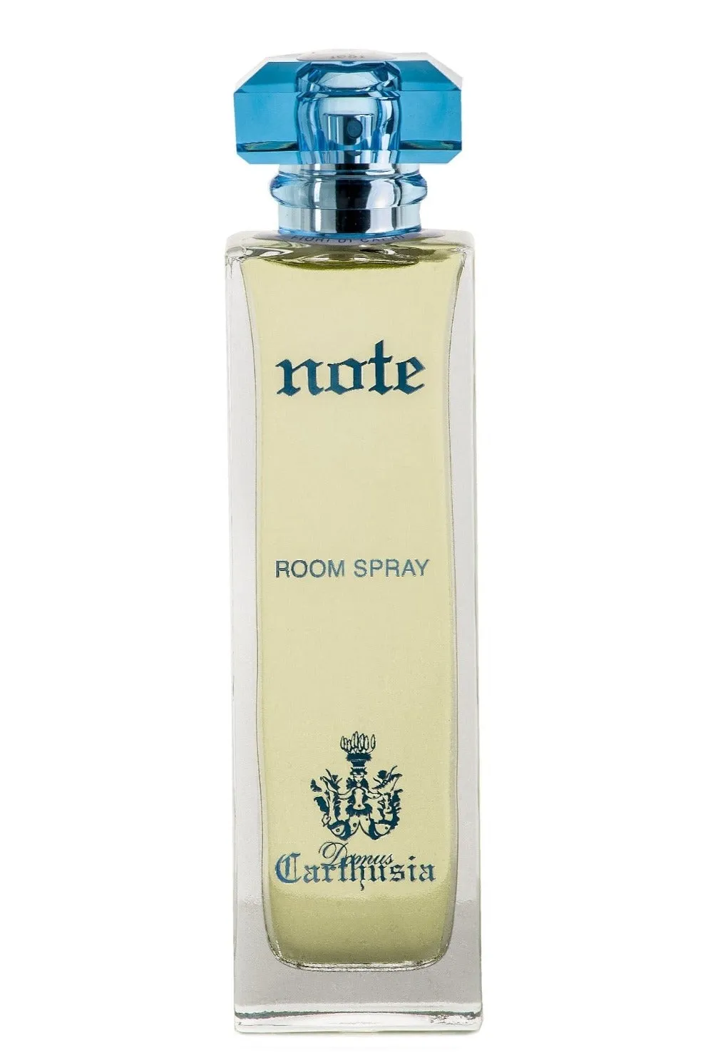 Carthusia 'Note' Room Spray Collection