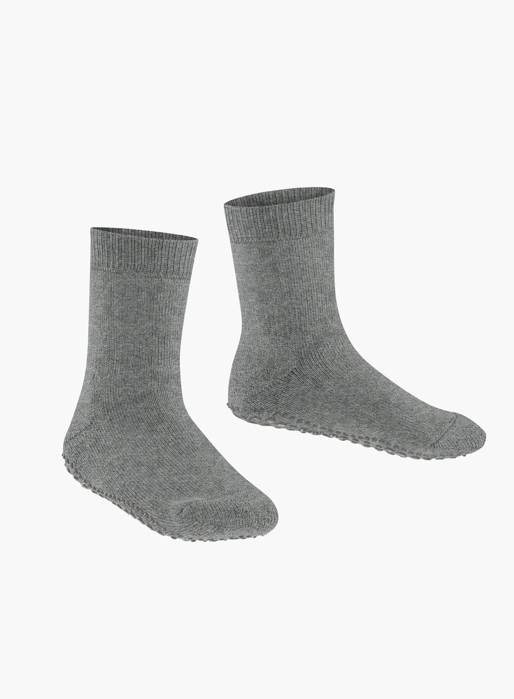 Catspads Slipper Socks in Grey