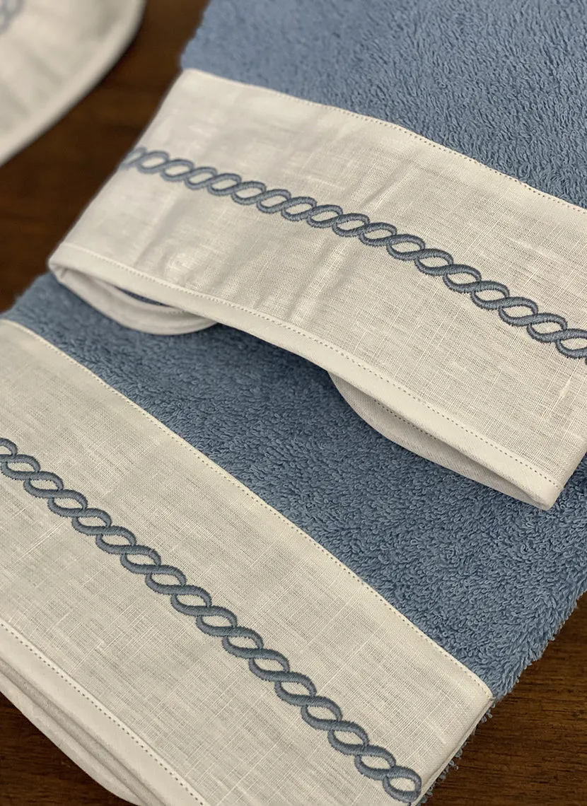 Classic Towel Set