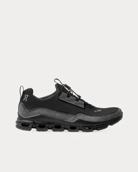 Cloudaway Black / Rock Running Shoes