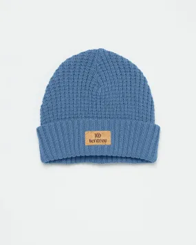 Cork Patch Beanie