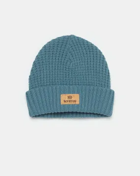 Cork Patch Beanie