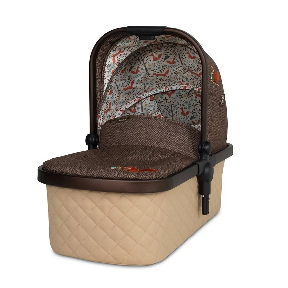 Cosatto Wow 3 Car Seat Bundle - Foxfordhall