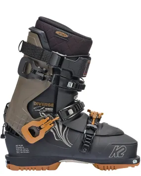 Diverge Sc Ski Boots 2025