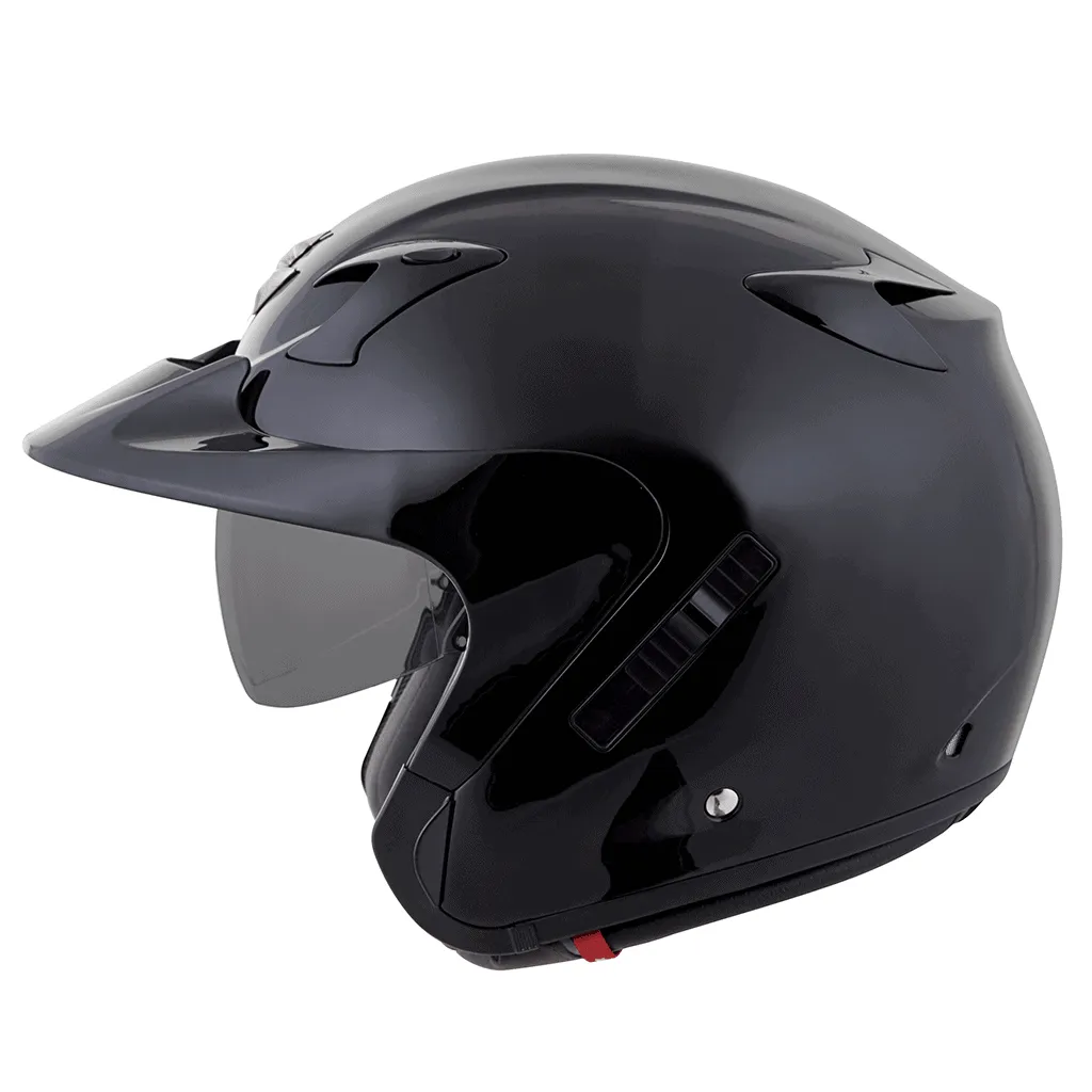 EXO-CT220 Helmet Solid