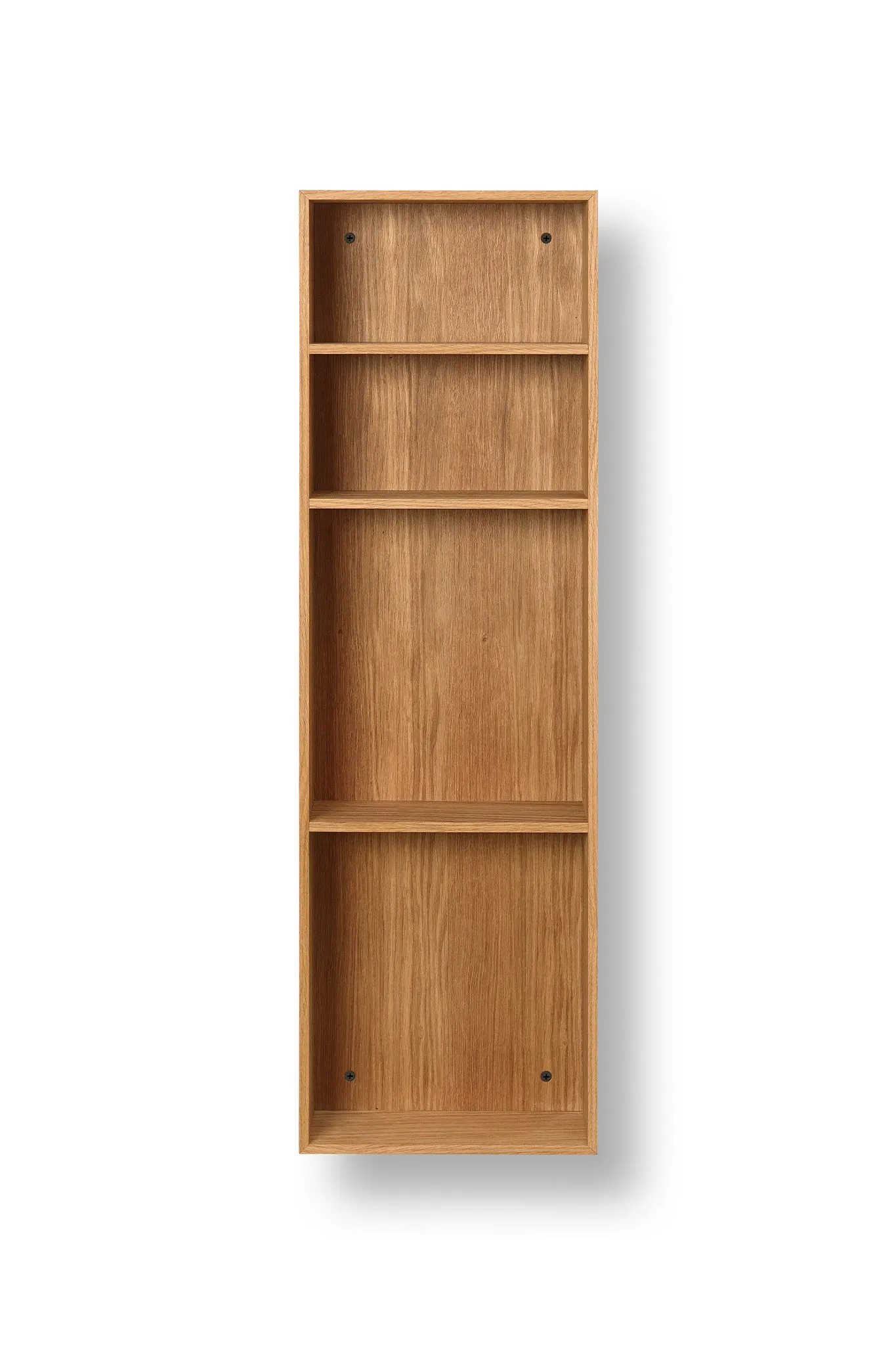 Ferm Living Bon Shelf in Oiled Oak