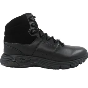 Fila Men's 1SH40132 Memory Breach SR Work Boots