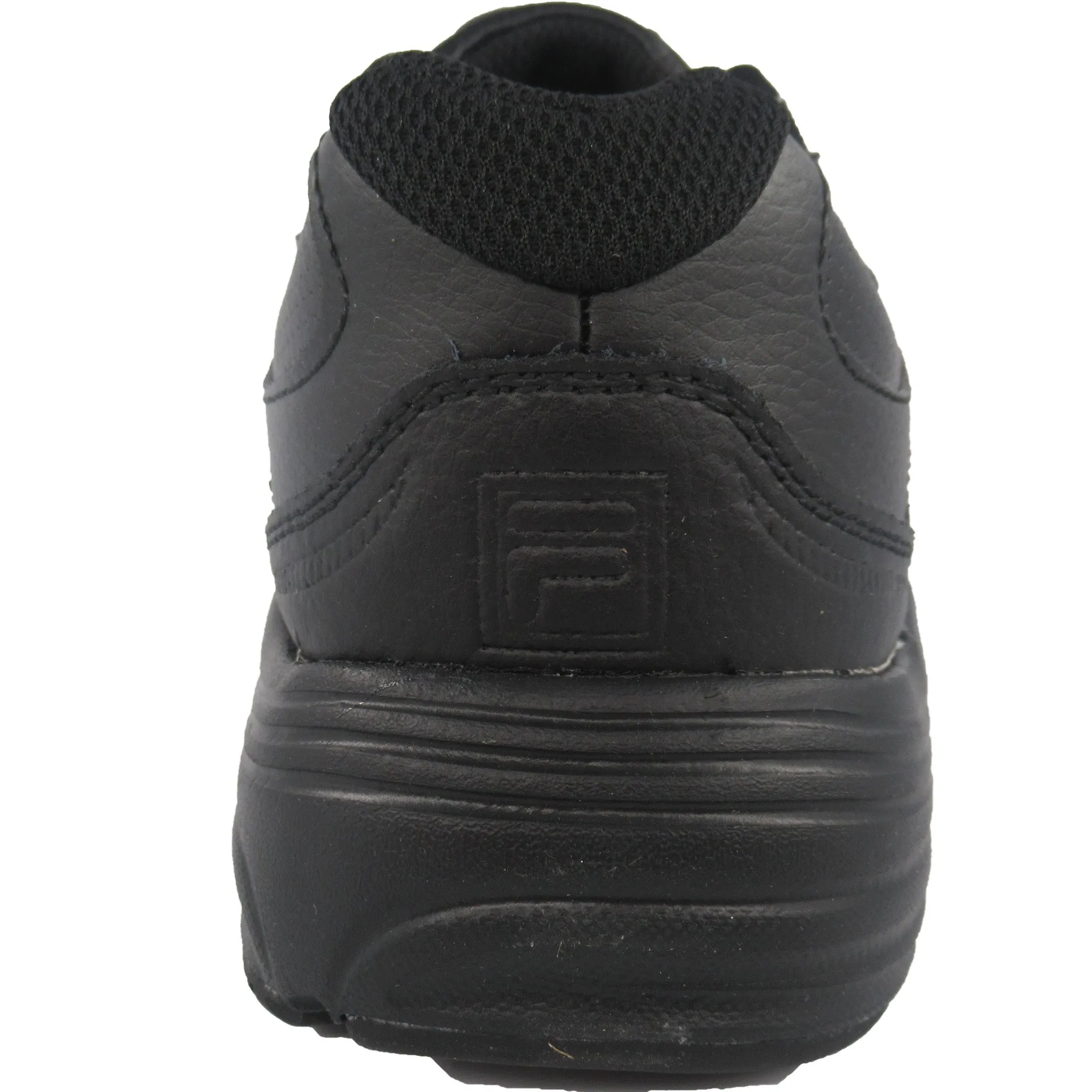 Fila Women's Memory Workshift Slip Resistant Work Shoes