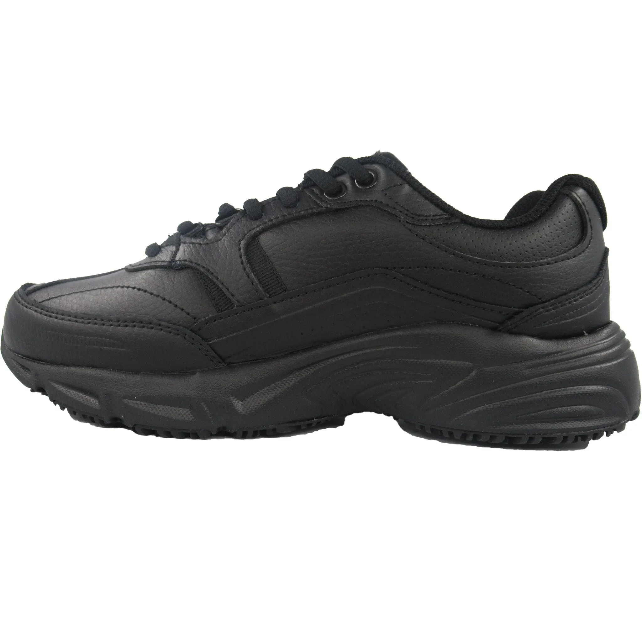 Fila Women's Memory Workshift Slip Resistant Work Shoes