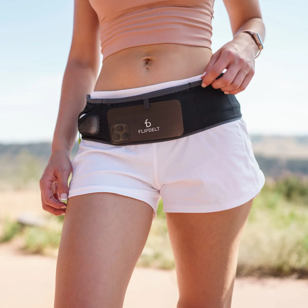 FlipBelt Air