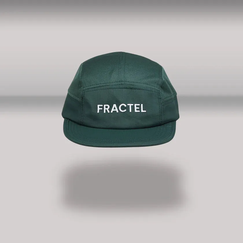 FRACTEL M-SERIES CAP