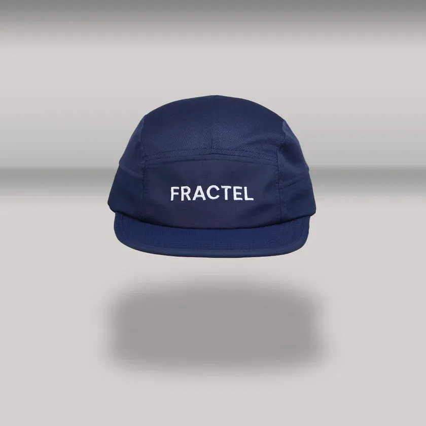 FRACTEL M-SERIES CAP