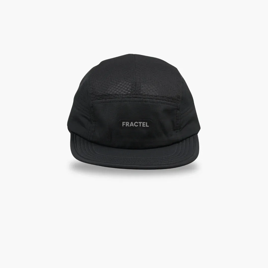 FRACTEL M-SERIES CAP