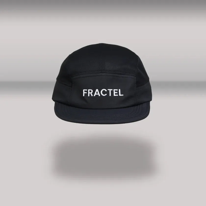 FRACTEL M-SERIES CAP