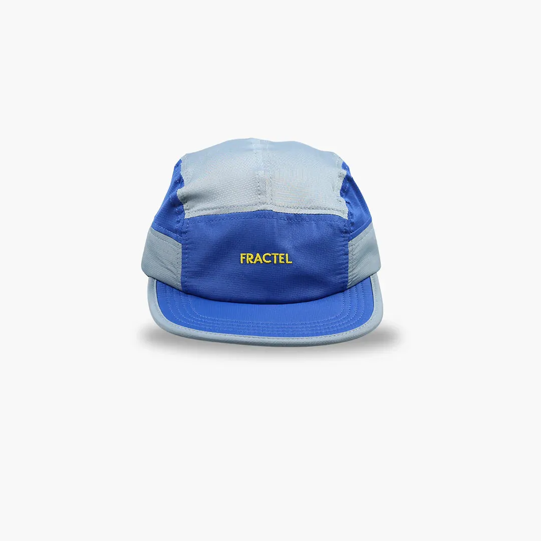 FRACTEL M-SERIES CAP