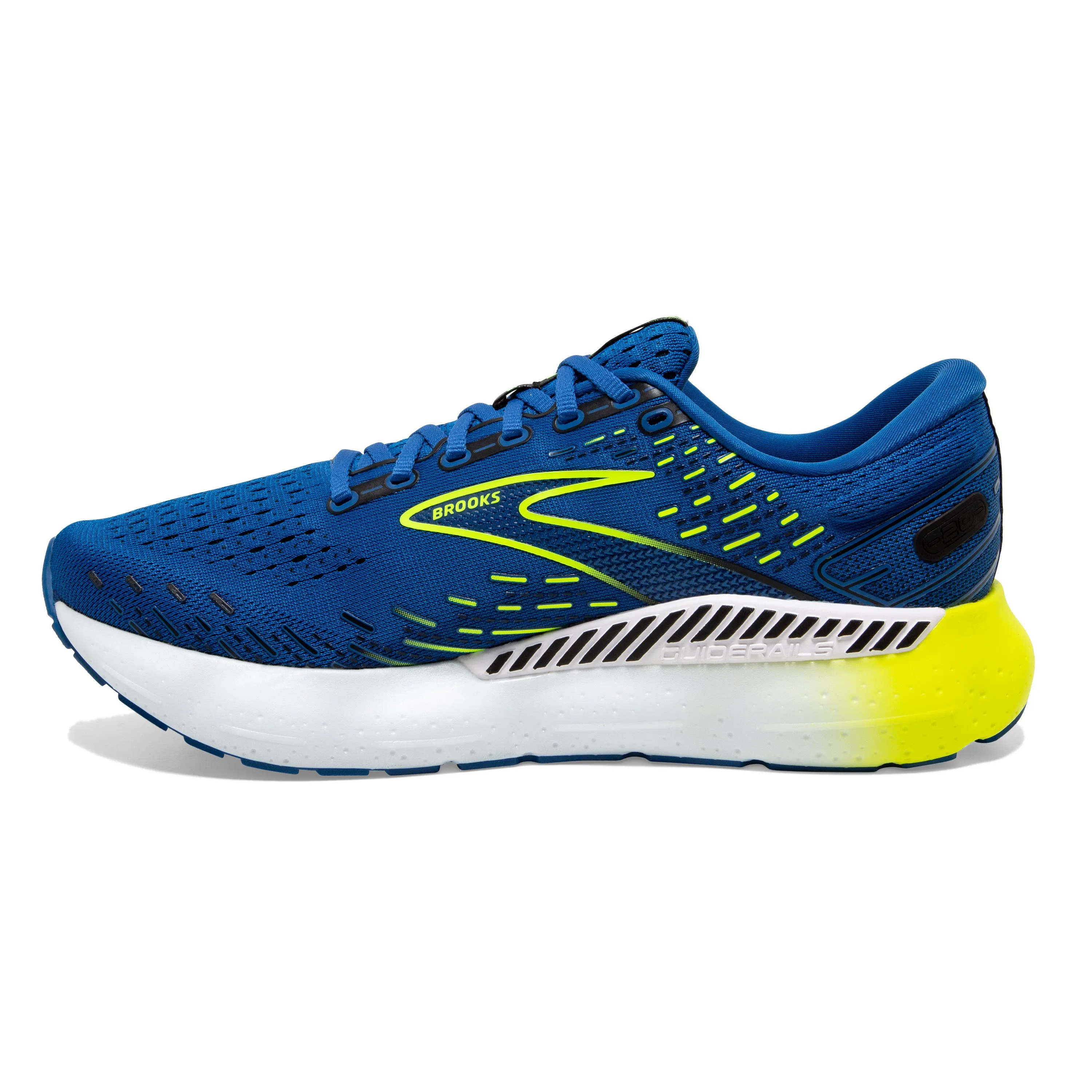 Glycerin GTS 20 | Blue/Nightlife/White