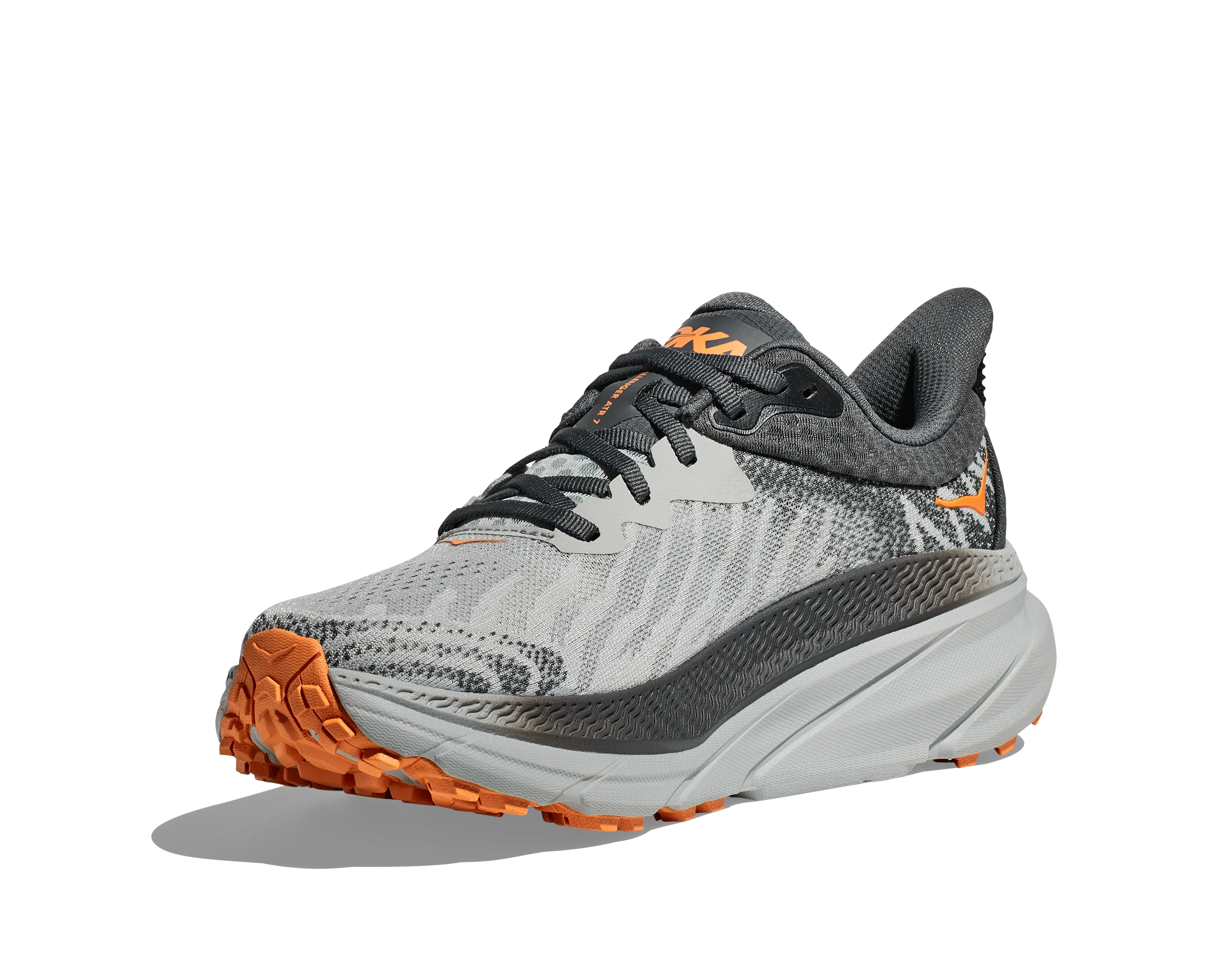 HOKA CHALLENGER V7 MEN'S WIDE