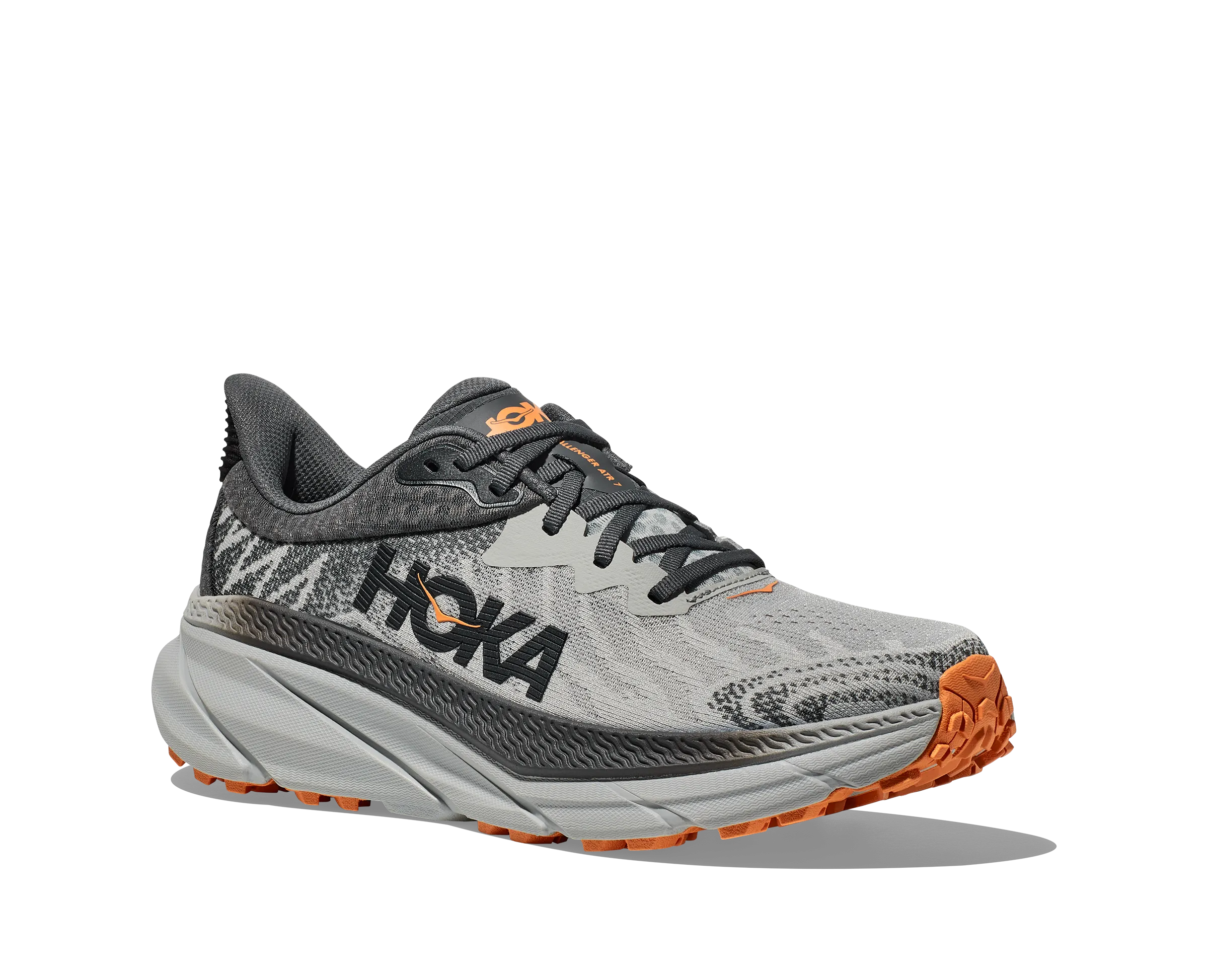 HOKA CHALLENGER V7 MEN'S WIDE