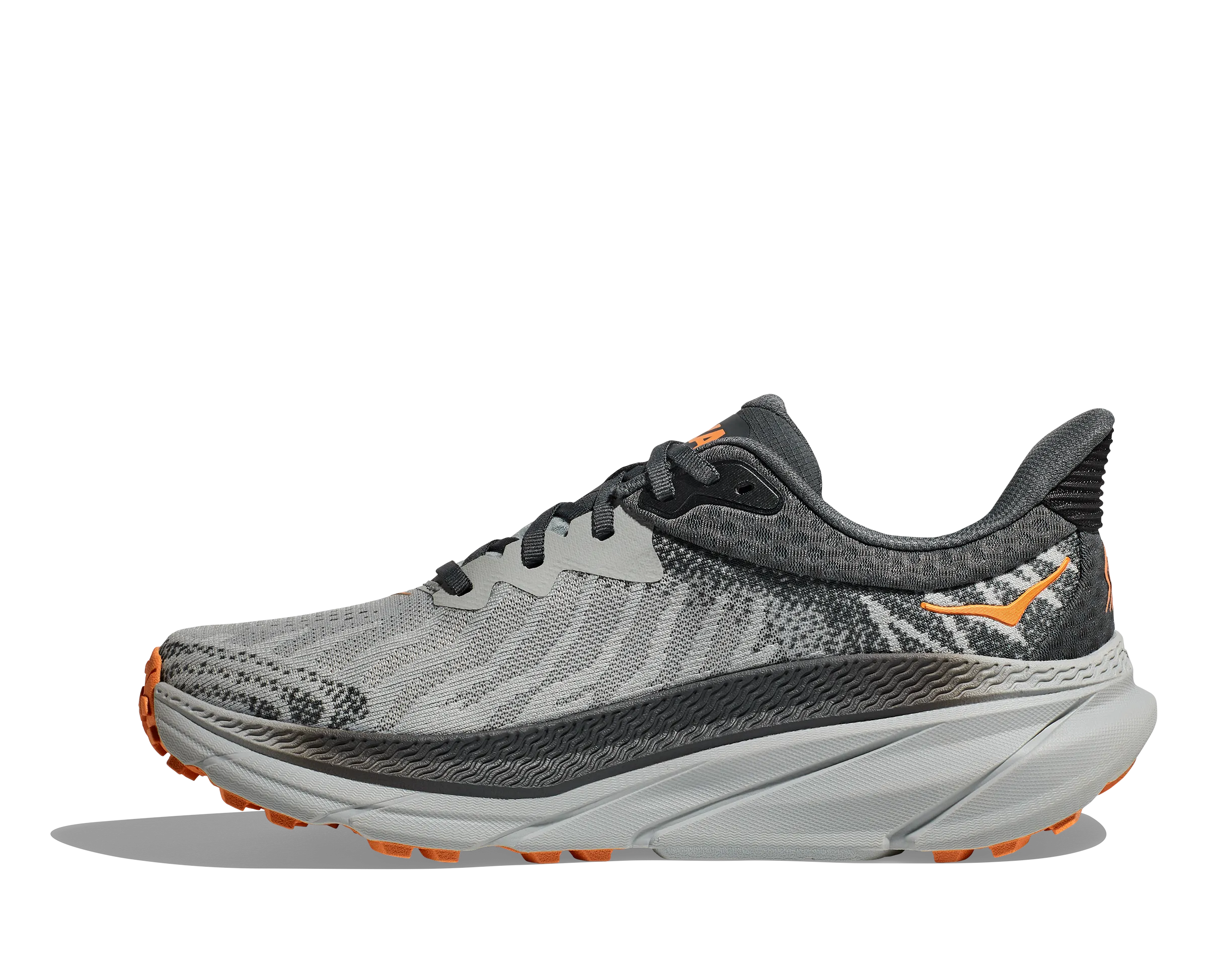 HOKA CHALLENGER V7 MEN'S WIDE