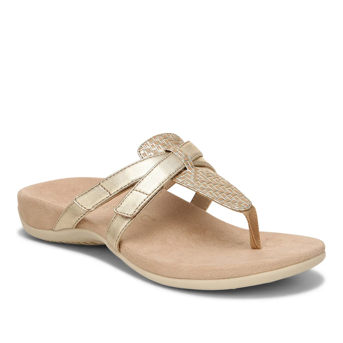 Karley Toe Post Sandal