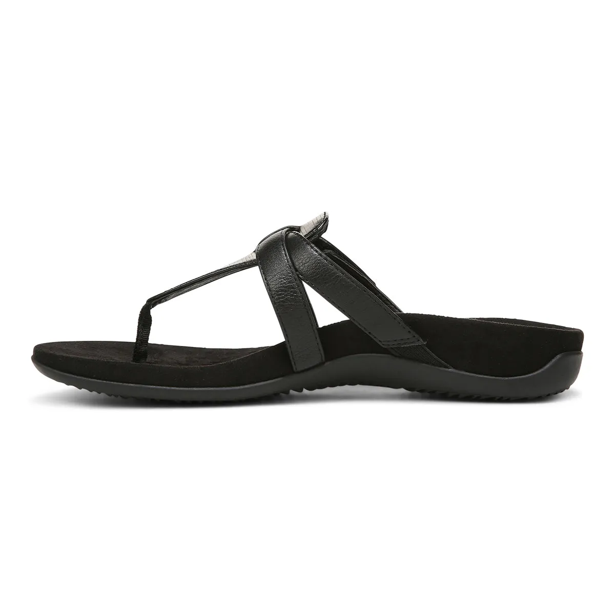 Karley Toe Post Sandal