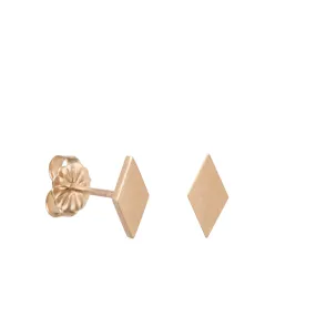 <!--ER763-->kite stud earrings