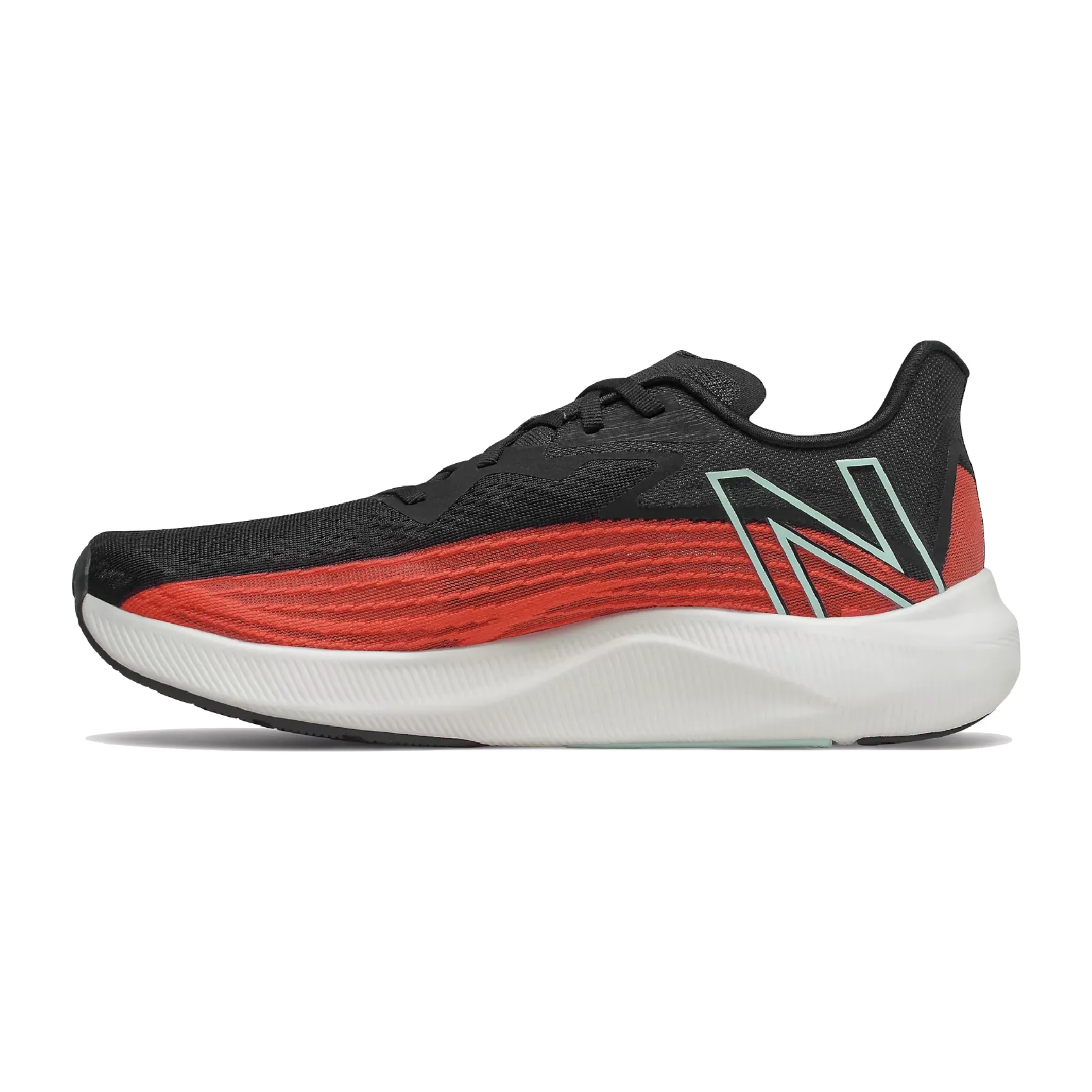 New Balance Men's FuelCell Rebel v2