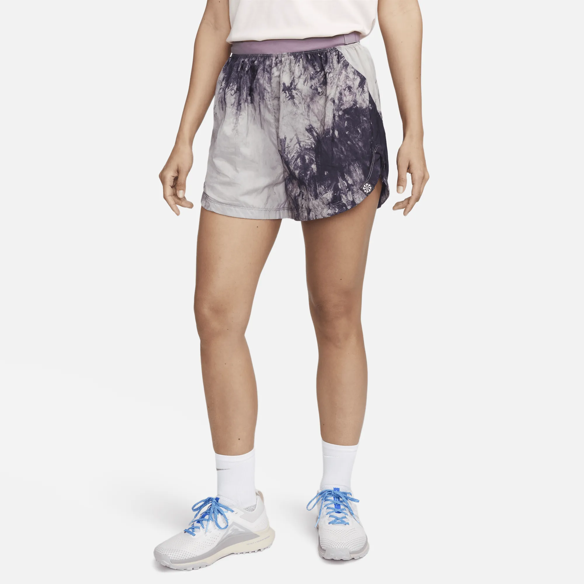 Nike Dri-Fit Repel Short Womens