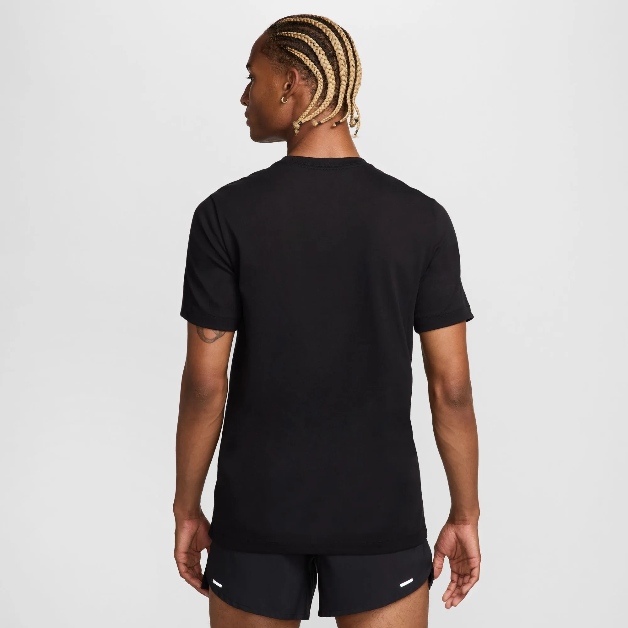 Nike Dri-FIT 'Running Grows On You' Tee Mens